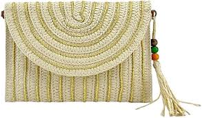 Cartera Hombro Primavera Verano Modelisa - Estilo y Versatilidad