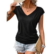 Camisetas Sin Mangas para Mujer: Estilo y Comodidad en Cada Ocasión