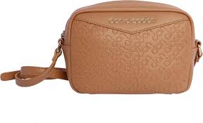 Bolso Bandolera Elegante Vegana de Don Algodón para Mujer