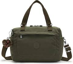 Bolso Kipling Bandolera Ligera Hastiado: Estilo y Comodidad