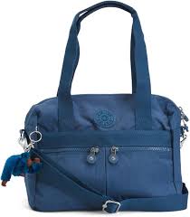 Bolso Kipling HB6681: Elegancia y Versatilidad en Marrón