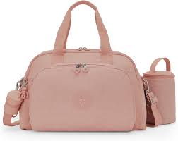 Bolso Kipling Camama: Estilo y Funcionalidad para Padres Modernos