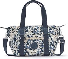 Bolso Kipling Floral: Estilo y Versatilidad para Mujeres