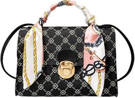 Bolso Cruzado Elegante para Mujeres - Tu Compañero Perfecto para Fiestas