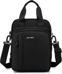 Bolso Bandolera Hombre Grande SpaHer - Estilo y Funcionalidad