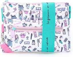 Riñonera Cremallera para Enfermeros: Tu aliado en momentos de apuros