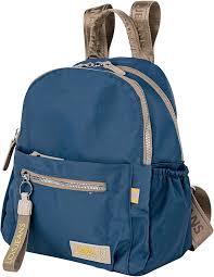 Mochila Lois: Comodidad y Estilo en Cada Aventura