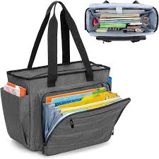 CURMIO Profesora Organizador Archivos Universidad: El bolso perfecto para docentes