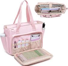 Bolso Profesora de Gran Capacidad - Fasrom