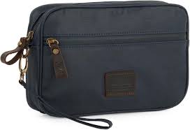 Bolso de Mano de Hombre Lois Multifuncional - Práctico y Duradero