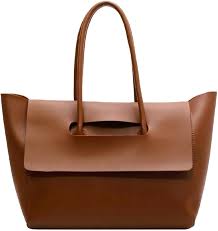 Bolso Universitario ACUYE Sintética para Mujer - Estilo y Funcionalidad