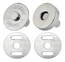 Broche Magnético: La Solución Perfecta para Tu Bolso