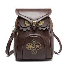 Bolso Medieval Mujer NONGYU: Un Toque de Fantasía y Estilo