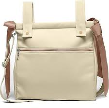 Bolso Panera Carrito Bebé Nenel - Elegancia y Funcionalidad