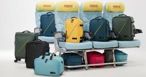 Mochilas y Bolsos American Tourister: Estilo y Funcionalidad