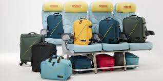 Mochilas y Bolsos American Tourister: Estilo y Funcionalidad