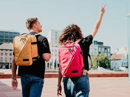 American Tourister Take2Cabin: Tu Compañero Ideal para Viajes