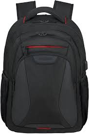 Mochila American Tourister At Work: Comodidad y Estilo para tu Día a Día