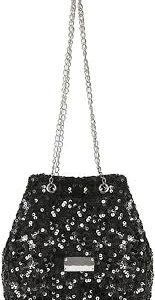 Bolso Pequeño de Fiesta HIOQFR: Elegancia y Brillo para Cada Ocasión