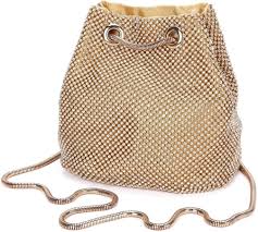 Embrague Clutch Billetera Monedero Banquete - Elegancia y Estilo en un Bolso Pequeño de Fiesta