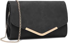 Miss Lulu Cadena: El Bolso Pequeño de Fiesta que Necesitas