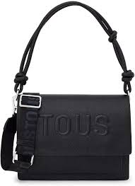 Bolso Tous Bandolera: Elegancia y Comodidad en Cada Paso