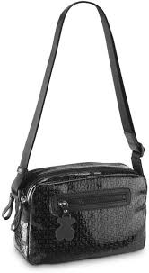 Tous Timila Lindsay: Elegancia y Estilo en un Bolso Bandolera