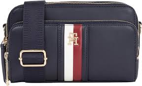 Bolso Tommy Hilfiger Mujer: Estilo y Funcionalidad