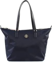Bolso Tommy Hilfiger Poppy para Mujer: Estilo y Funcionalidad