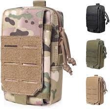 Cinturón Riñonera Tactical DKDXID: Versatilidad y Estilo