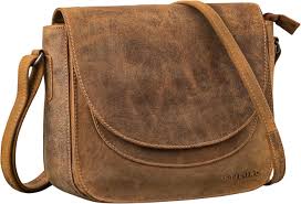 STILORD Fleur Bandolera Mediano Elegante: El complemento perfecto para la mujer moderna