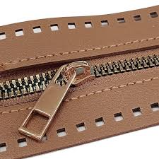 Cremallera para Bolso Crochet - Accesorio Esencial para tus Proyectos de Costura