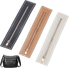 Cremallera para Bolso Crochet WADORN - Versatilidad y Estilo