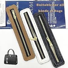 Cremallera Sintética OHYER para Bolso Crochet