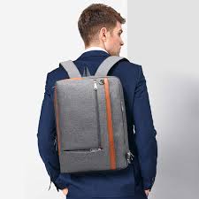 FANDARE Bolso Estudiante Universitario Impermeable - Estilo y Funcionalidad