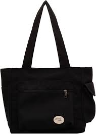 Bolso CUTeFiorino para Mujeres Estudiantes Universitarias