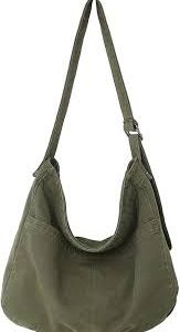 Bolso Estudiante Universitario RMENGZHOUXI: Estilo y Funcionalidad