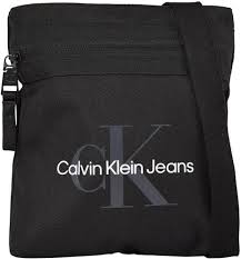 Bolso Hombre Calvin Klein: Estilo y Funcionalidad en Uno