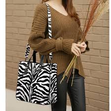 Bolso Animal Print Mujer YANYUESHOP - Estilo y Elegancia