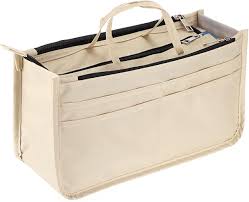 Bolsillos Expandibles IGNPION: La solución perfecta para organizar tu bolso