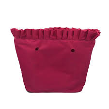 Insertar Impermeable Cremallera Recubrimiento Organizador - La Solución Perfecta para tus Bolsos