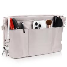 BINYI Organizador: Máxima Organización para tu Bolso