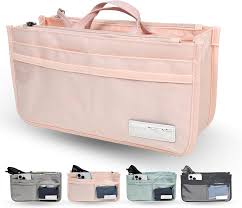 GOR ADN Organizador: La Bolsa Interior Perfecta para Tu Bolso