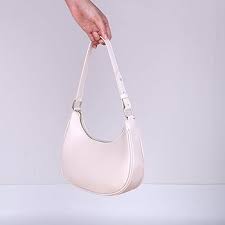 Bolso Media Luna LYEAA: Elegancia y Tendencia para Cada Ocasión