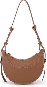 Bolso Media Luna GSenhui - Estilo y Funcionalidad en Uno