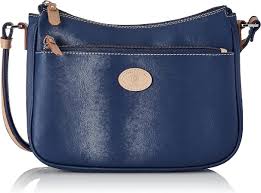 Bolso Bandolera Mujer El Potro - Estilo y Funcionalidad