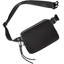 Bandolera LOCAL LION: Comodidad y Estilo en Cada Aventura