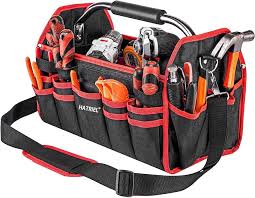 Bolso de Herramientas Impermeable Profesional para Electricistas