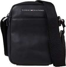 Bolso Tommy Hilfiger Hombre: City Mini Reportero