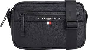 Bolso Tommy Hilfiger Hombre: Estilo y Funcionalidad en Uno